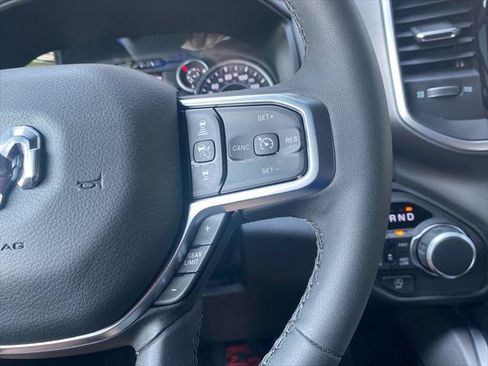 Certified 2026 RAM 1500 Big Horn AWD/4WD image 12