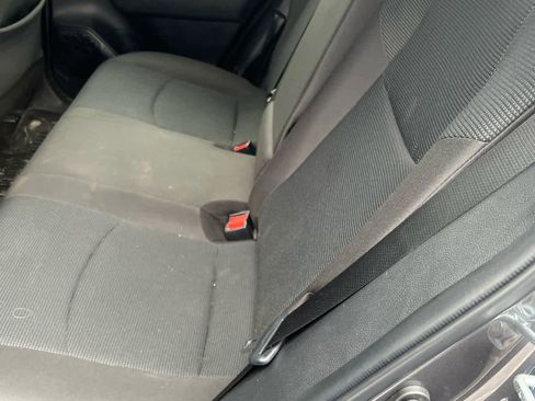 Used 2023 Toyota RAV4 LE image 5