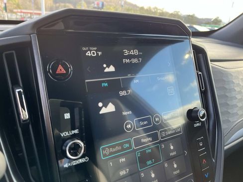 New 2026 Subaru Forester Premium image 27