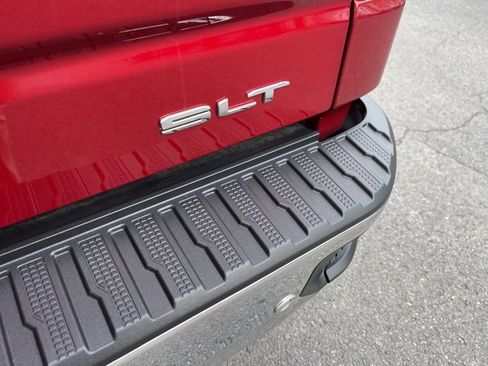 Used 2021 GMC Sierra 1500 SLT w/ SLT Premium Plus Package image 14