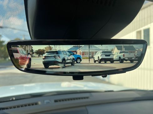 New 2026 Chevrolet Tahoe Premier image 70