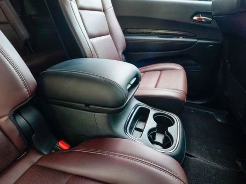 Used 2025 Dodge Durango SRT Hellcat AWD/4WD image 99