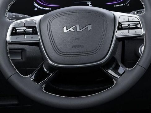 New 2025 Kia Telluride S FWD image 27