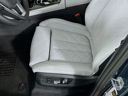 New 2026 BMW X5 xDrive40i image 26