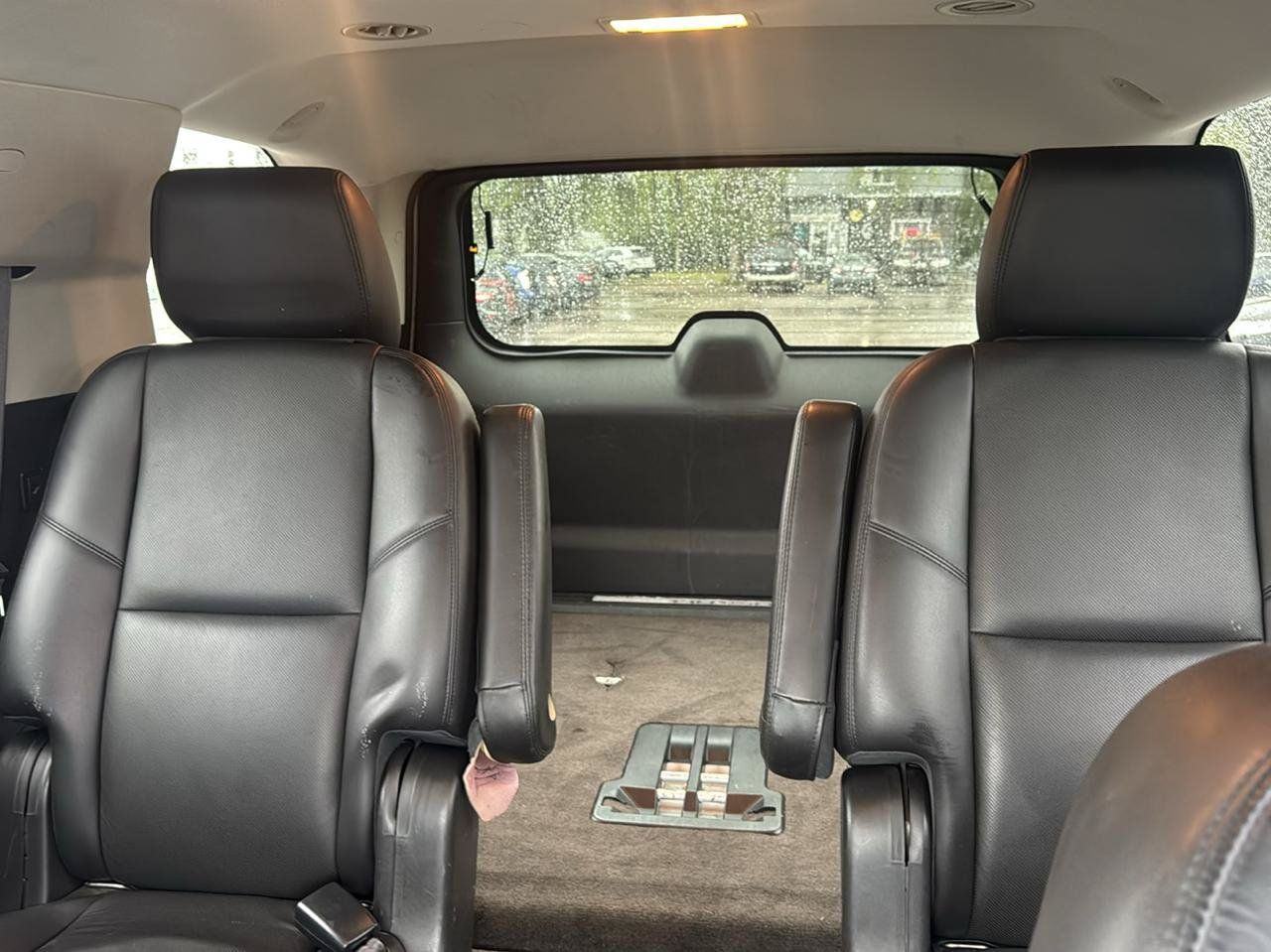 Used 2013 GMC Yukon Denali AWD/4WD image 12
