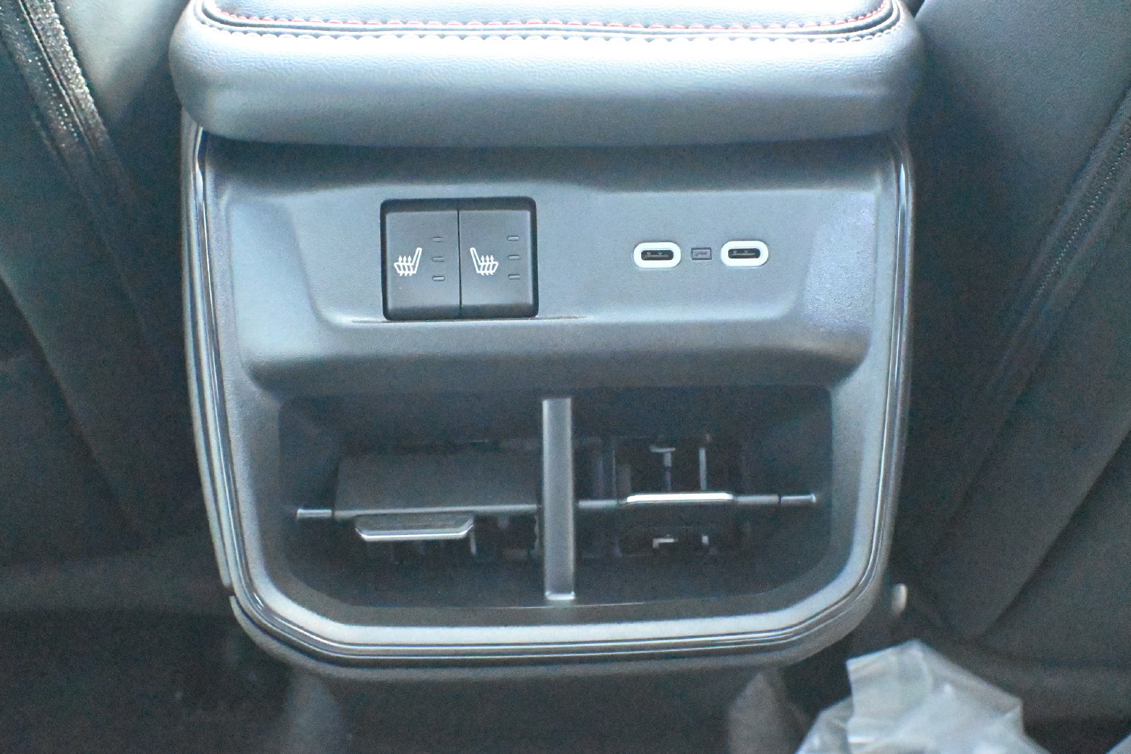 New 2026 Dodge Charger Scat Pack AWD/4WD image 28