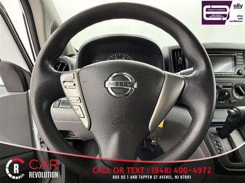 Used 2019 Nissan NV200 S image 10