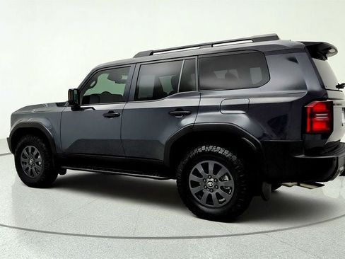 Used 2024 Toyota Land Cruiser w/ Premium Package AWD/4WD image 7