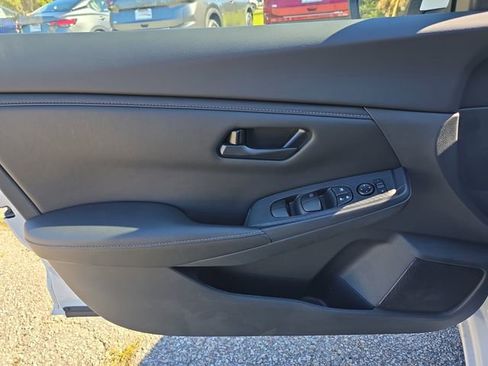 New 2025 Nissan Sentra S image 14