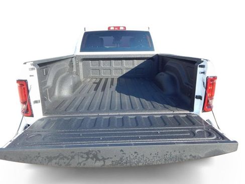 New 2025 RAM 2500 Lone Star image 5