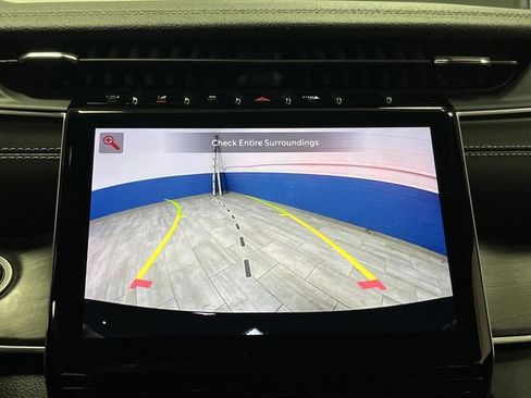 Used 2022 Jeep Grand Cherokee L Limited image 11