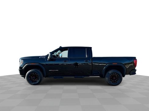 Used 2022 GMC Sierra 2500 AT4 image 5