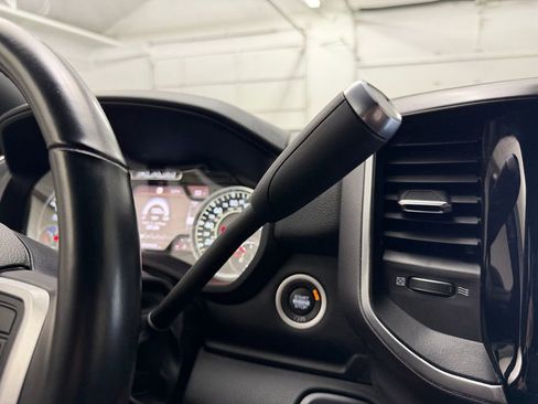 Used 2022 RAM 2500 Big Horn w/ Level C Equiment Group image 26