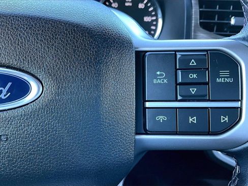 Certified 2024 Ford Expedition Max Limited image 19