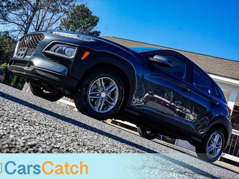 Used 2021 Hyundai Kona SE image 4