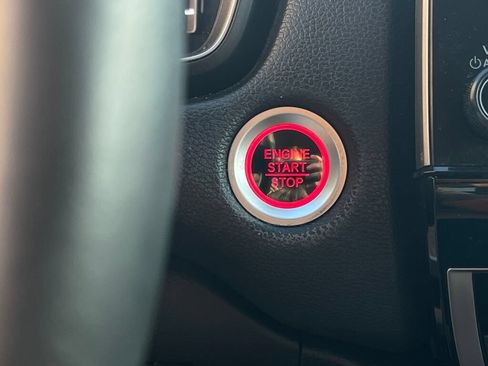 Certified 2020 Honda CR-V EX-L image 15