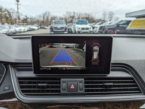 Used 2018 Audi Q5 2.0T Premium Plus image 21