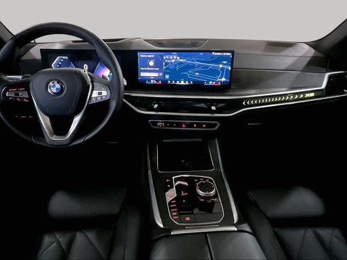 Used 2024 BMW X5 xDrive40i AWD/4WD image 15