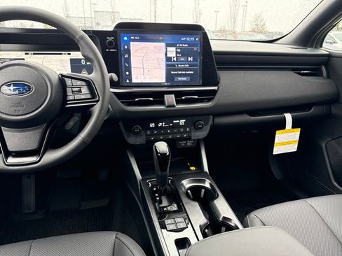 New 2026 Subaru Outback Limited XT image 19