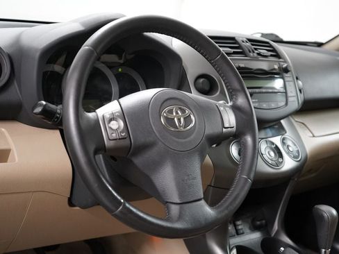 Used 2010 Toyota RAV4 Limited FWD image 13