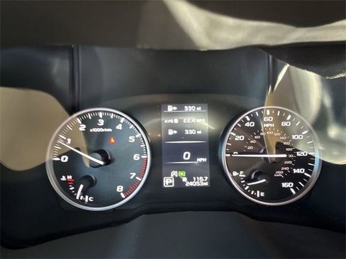 Certified 2024 Subaru Outback Limited image 15