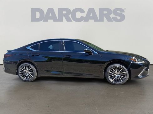 Used 2023 Lexus ES 250 w/ Premium Package AWD/4WD image 8