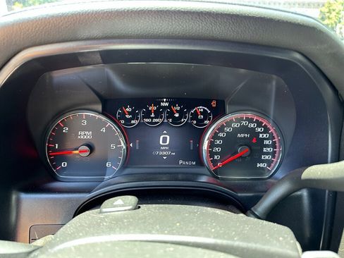 Used 2014 GMC Sierra 1500 Denali w/ Driver Alert Package image 24