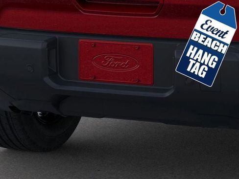 New 2026 Ford Bronco Sport Outer Banks w/ Outer Banks Tech Package+ image 23