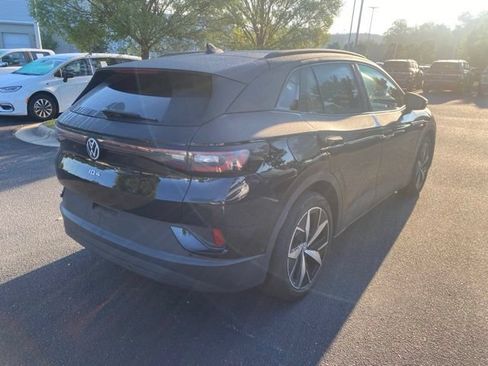Used 2023 Volkswagen ID.4 Pro S RWD image 11