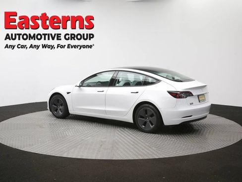 Used 2023 Tesla Model 3 Standard Range RWD image 58