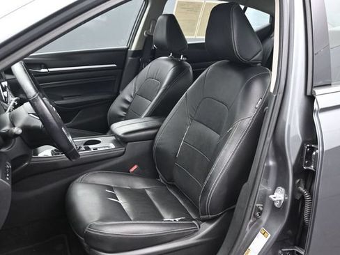 Used 2019 Nissan Altima 2.5 SL AWD/4WD image 7