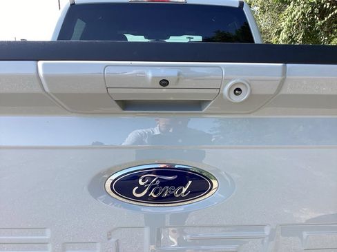 Used 2023 Ford F150 XLT w/ Equipment Group 302A High AWD/4WD image 14