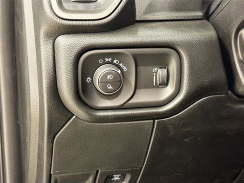 New 2026 RAM 2500 Warlock AWD/4WD image 10