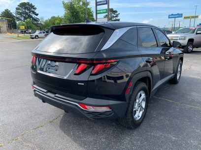 Used 2023 Hyundai Tucson SE