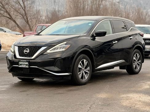 Used 2023 Nissan Murano S image 1
