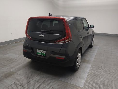 Used 2020 Kia Soul LX FWD image 9