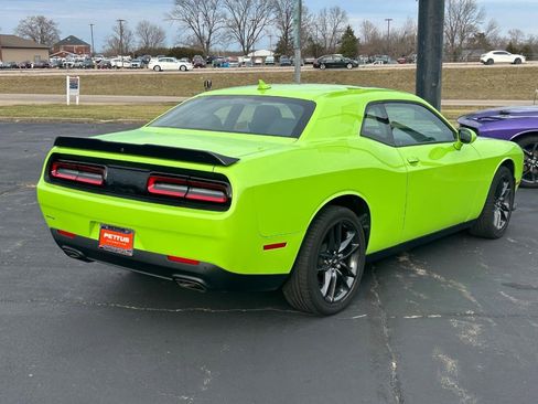 Used 2023 Dodge Challenger GT w/ Plus Package image 6