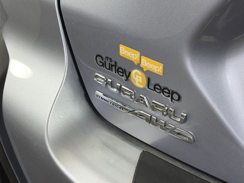 Used 2024 Subaru Crosstrek 2.0i Premium image 16