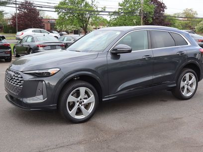 Used 2025 Audi Q5 Premium Plus w/ Premium Plus