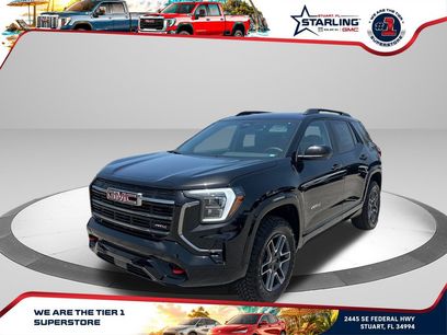 New 2026 GMC Terrain AT4 w/ Convenience Package III