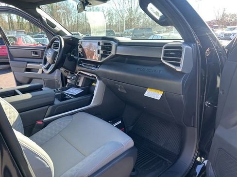 New 2025 Toyota Tundra SR5 image 15