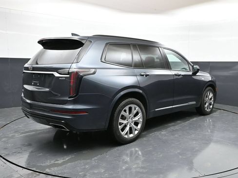 Used 2020 Cadillac XT6 Sport AWD/4WD image 34