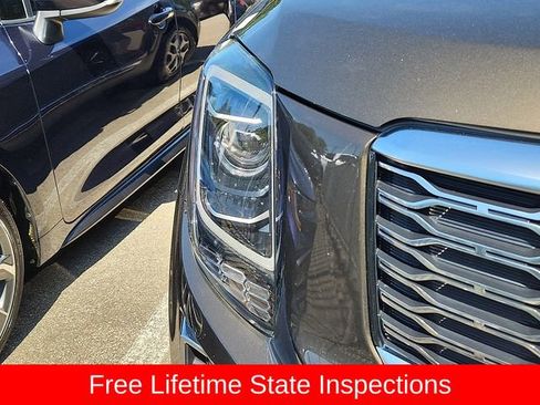 Used 2020 Kia Telluride EX w/ Towing Package AWD/4WD image 2