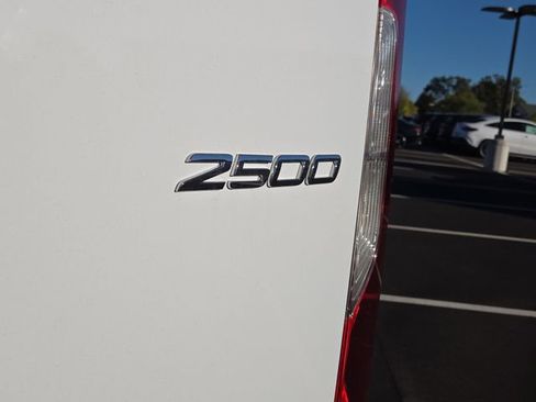 New 2026 Mercedes-Benz Sprinter 2500 image 28