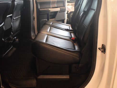 Used 2018 Ford F250 Lariat AWD/4WD image 68