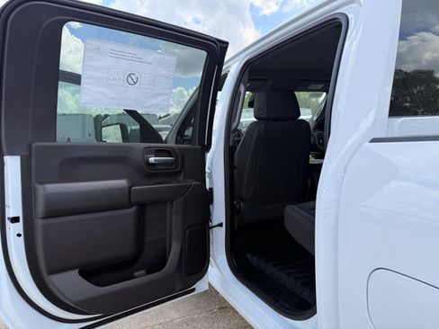 New 2026 GMC Sierra 2500 Pro image 23