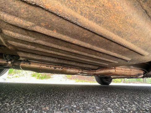 Used 1989 Mercedes-Benz 560 SL image 84