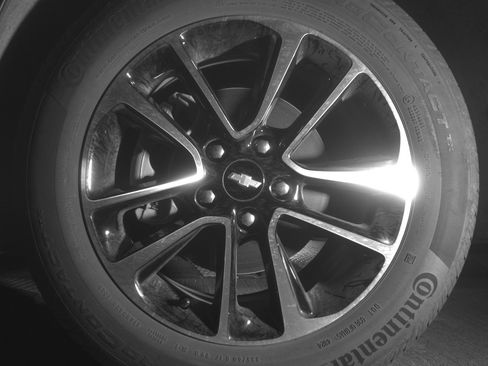 Used 2025 Chevrolet TrailBlazer LT image 12