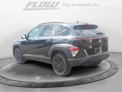 New 2026 Hyundai Kona SEL Sport image 5