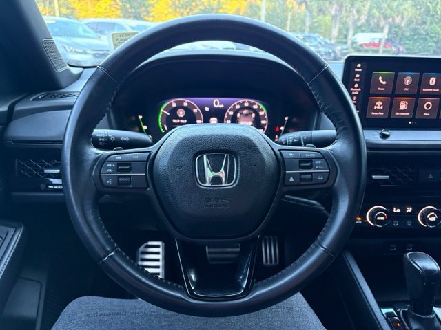 Used 2023 Honda Accord Sport image 14